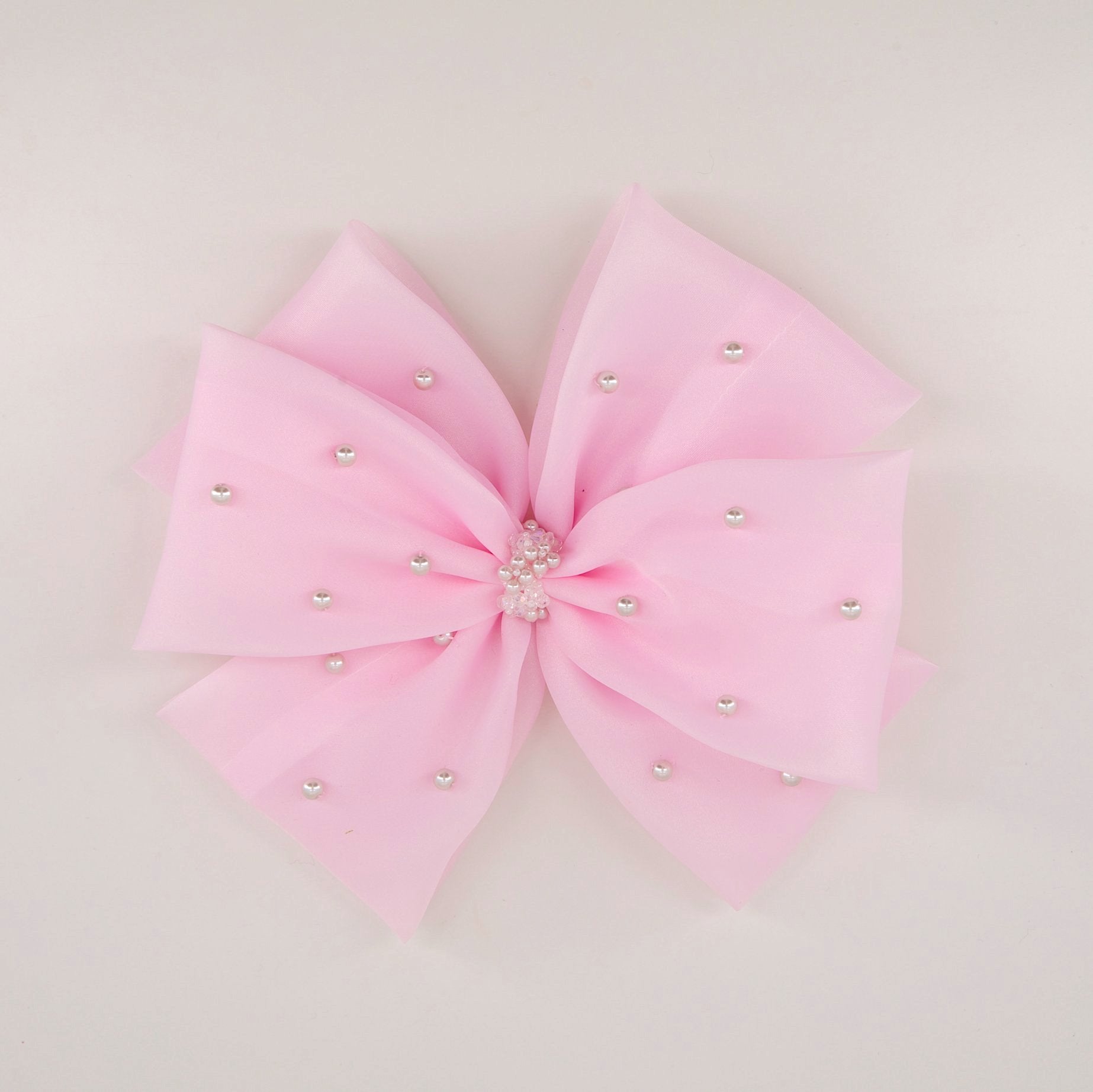 Kensington Statement Bow Clip